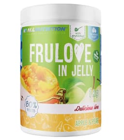 Allnutrition - Fruit Love In Jelly