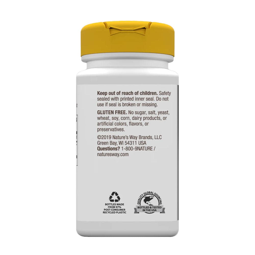 Nature'S Way - Boron Complex - 100 Caps
