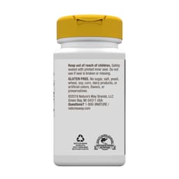Nature'S Way - Boron Complex - 100 Caps