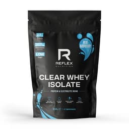 Reflex Nutrition - Clear Whey Isolate