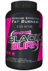 Stacker2 - Black Burn - Fat Burner