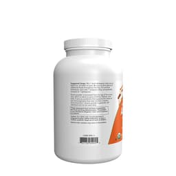 NOW Foods - Acacia Fiber - 340g