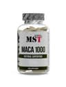 MST - Maca - 1000 mg, 120 kapselia