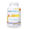 Allnutrition - Vitamin D3
