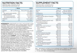 Nutriversum - FBR - 300g / 30 Servings