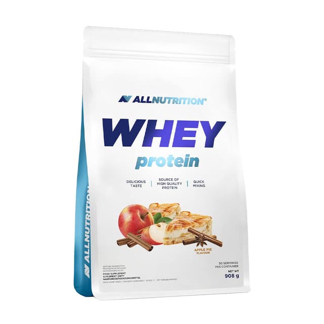 Allnutrition - Whey Protein – Allnutrition