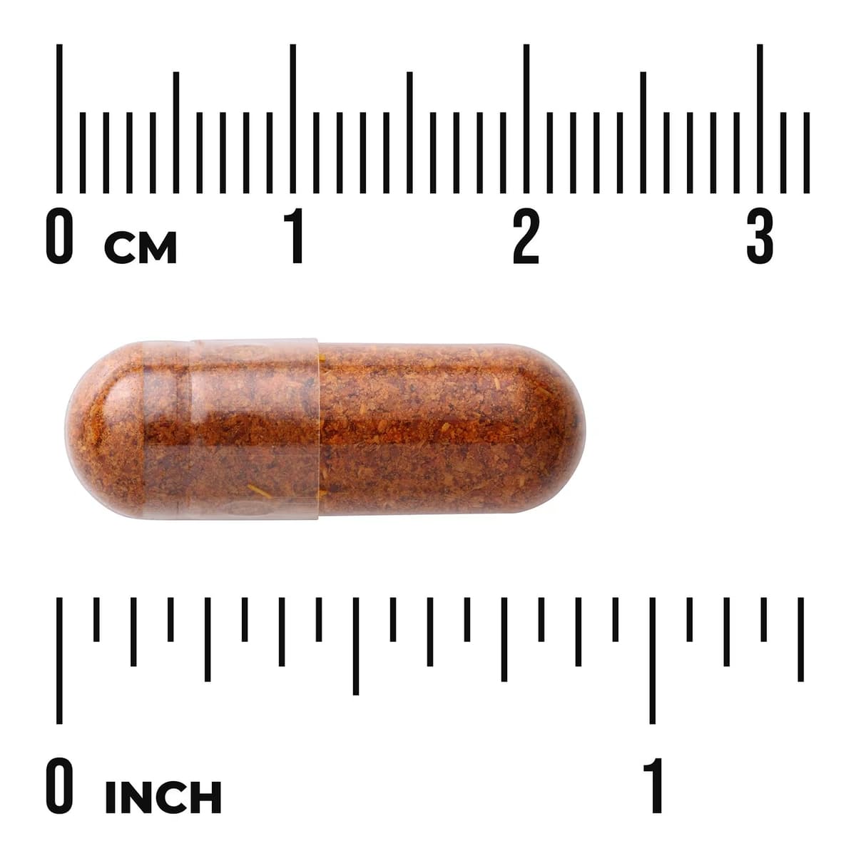 Swanson - Cayenne - 300 Kapselia