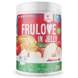 Allnutrition - Fruit Love In Jelly