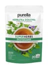 Purella - SuperHerbs Herbal Tea Cleansing