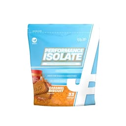 Trained by JP - Performance Isolate