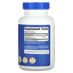 Nutricost - Moringa - 180 Caps