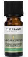 Tisserand Aromatherapy - Marjoram Essential Oil - 9ml