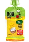 BOB SNAIL - Fruits To Go Smoothie - 120g