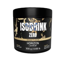 ActivLab - Isodrink Zero