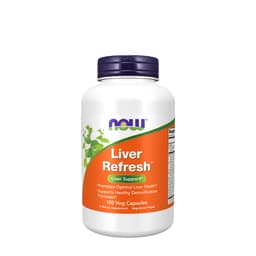 Now Foods - Liver Refresh
