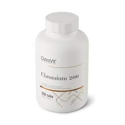 OstroVit - Chromium 200 - 200mcg