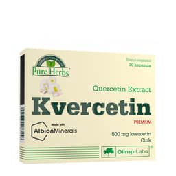 Olimp Labs - Quercetin Extract Premium - 30 Caps