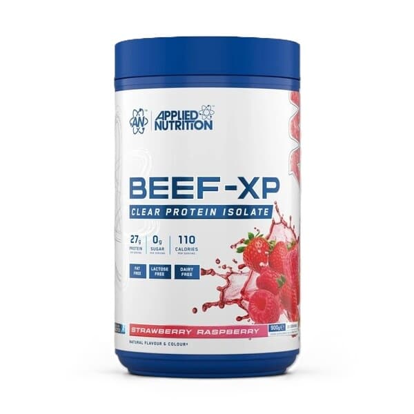 Applied Nutrition - Beef-XP