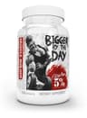 5% Nutrition - Bigger By The Day - 120 Caps