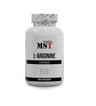 MST - L-arginin - 120 kapslar