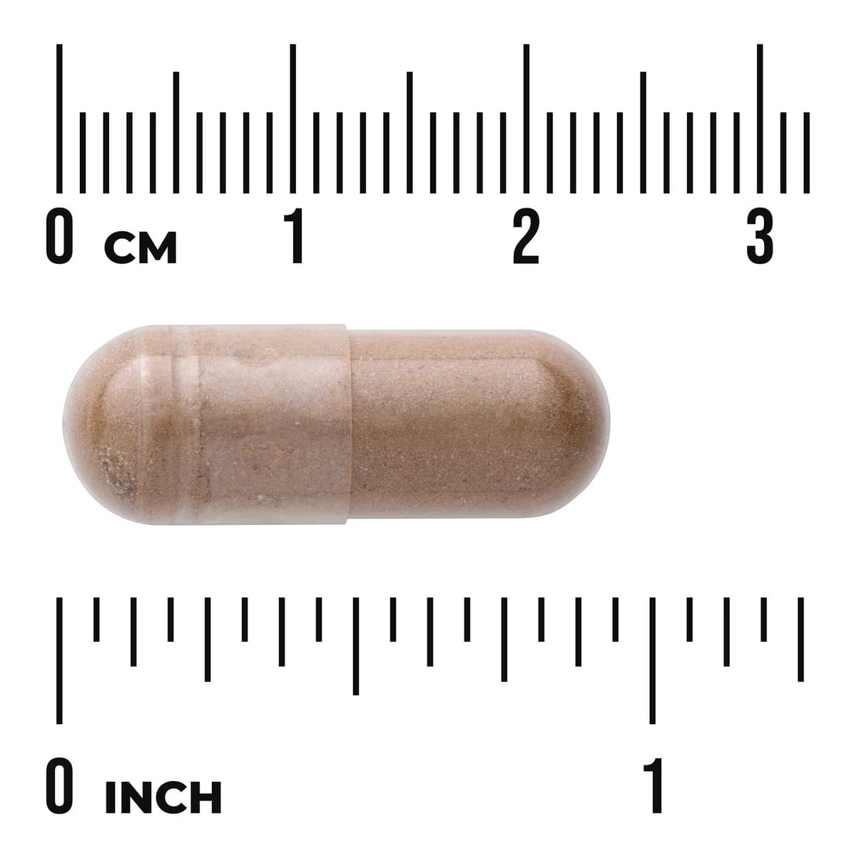 Swanson - Täyden spektrin Guarana - 100 kapselia