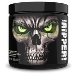 JNX Sports - The Ripper - Fat Burner