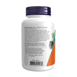 Now Foods - Potassium Citrate, 99mg - 180 Vcaps
