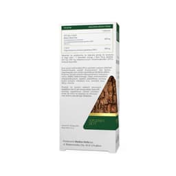Medica Herbs - Pine Bark Extract - 40 Caps