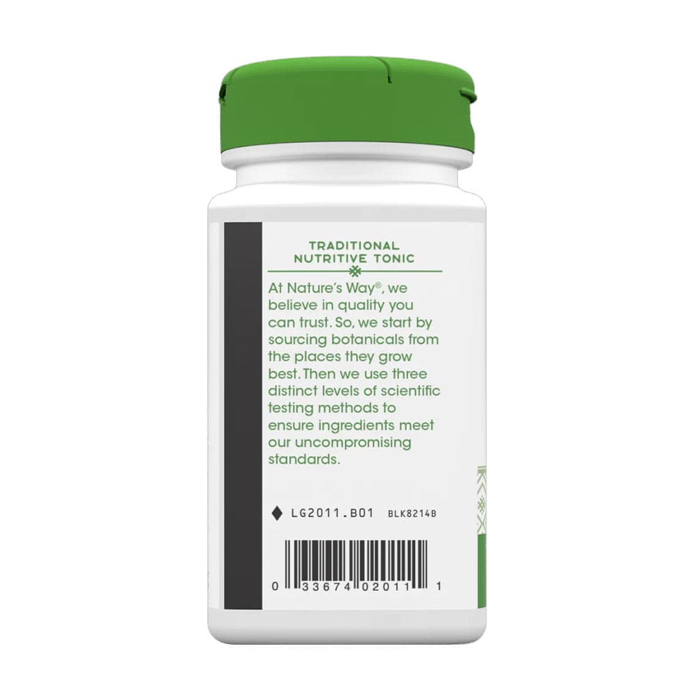 Nature'S Way - Alfa-Max - 100 Vcaps