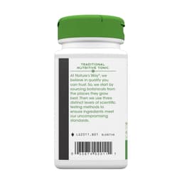 Nature'S Way - Alfa-Max - 100 Vcaps