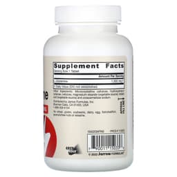 Jarrow Formulas - L-Glutamine, 1000mg - 100 Tabs