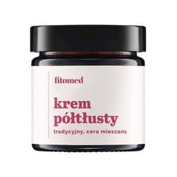 FITOMED - Krem półtłusty tradycyjny 50ml FITOMED