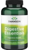 Swanson - Digestive Essentials - 180 Tabs