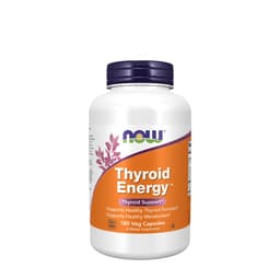 NOW Foods - Thyroid Energy