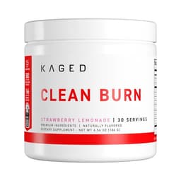 Kaged Muscle Clean Burn