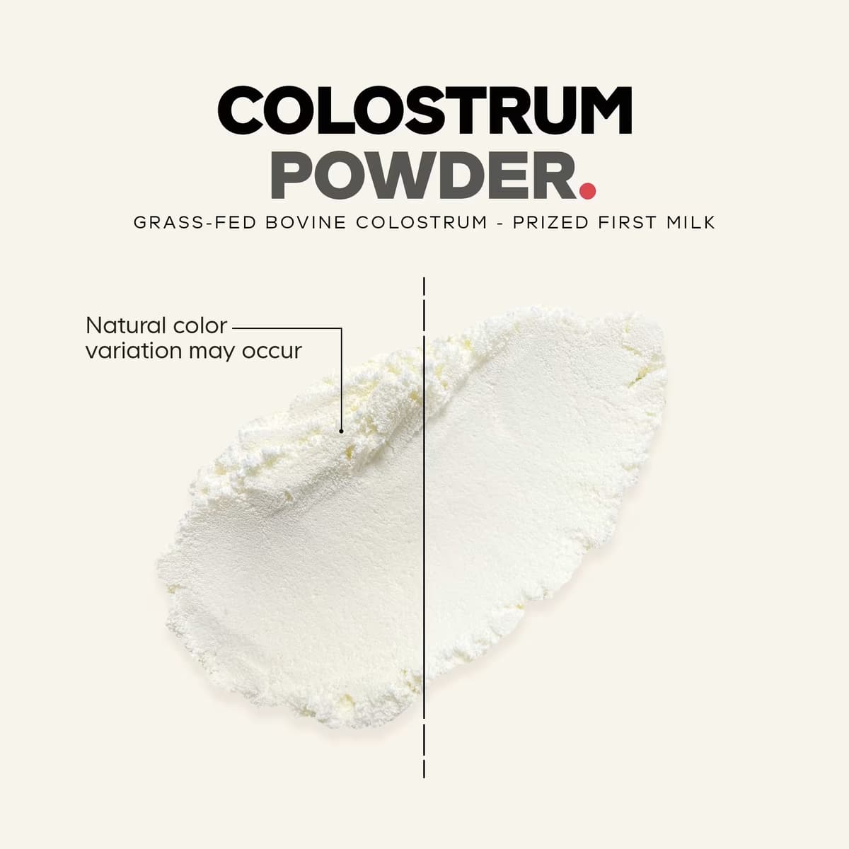 Codeage Colostrum - 120g