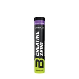 BioTechUSA - Creatine Zero - Effervescent tabs