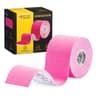 4Fizjo - Kinesiology Tape 5cm x 5m Pink - 5cm x 5m