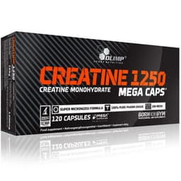 Olimp Labs - Rocky Athletes Creatine