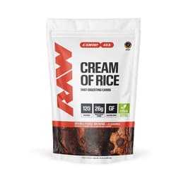 Raw Nutrition - Risgrynsgröt
