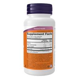NOW Foods - D-Mannose, 500mg - 60 Vcaps