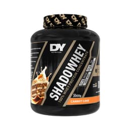 Dorian Yates - Shadowhey Concentrate - Whey Protein