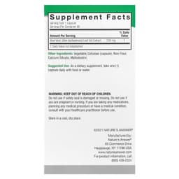 Nature's Answer - Aloe Vera Phytogel