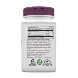 Nature'S Way - B-Stress Formula - 100 Caps