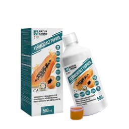 Natur Tanya - Fermented Papaya - 500ml
