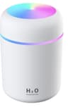 H2O - Air Humidifier & Essential Oil Diffuser - Usb