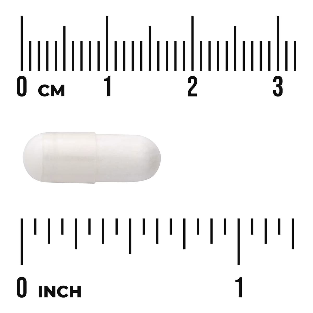 Swanson - Zinkorotat - 60 kapsler