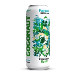 Coconaut - Young - Kokosvand