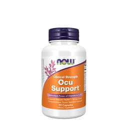 NOW Foods - Ocu Support - 90 Veg Capsules