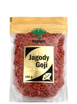 Astron - Goji Berries